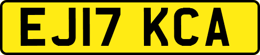 EJ17KCA