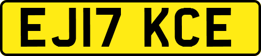 EJ17KCE