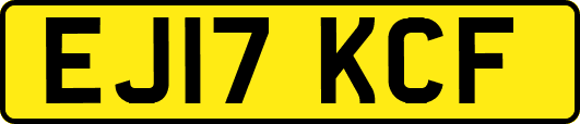 EJ17KCF