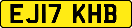 EJ17KHB