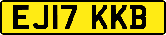 EJ17KKB