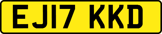 EJ17KKD