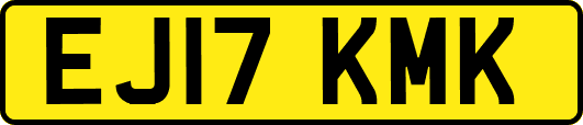 EJ17KMK