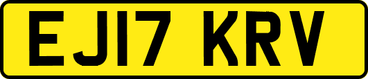 EJ17KRV