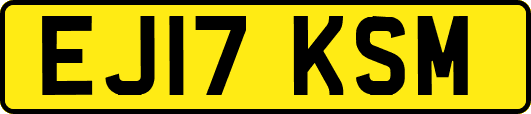 EJ17KSM