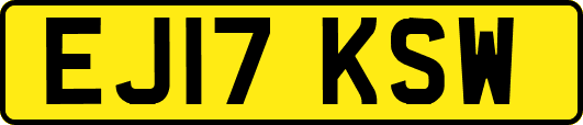 EJ17KSW