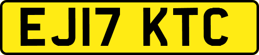 EJ17KTC