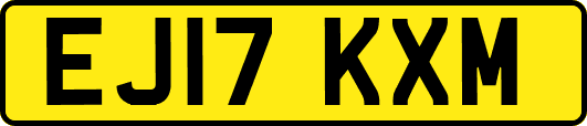 EJ17KXM