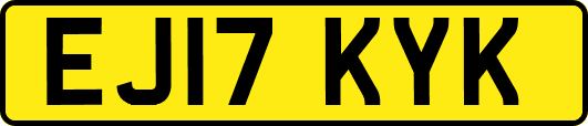 EJ17KYK