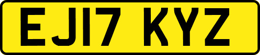 EJ17KYZ