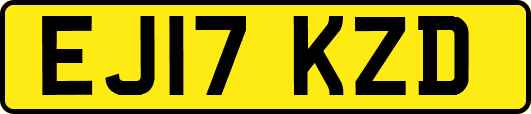 EJ17KZD