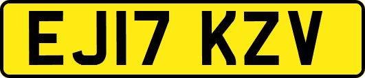 EJ17KZV