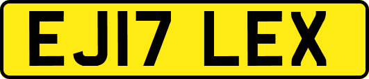 EJ17LEX