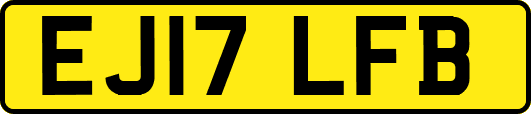 EJ17LFB