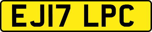 EJ17LPC