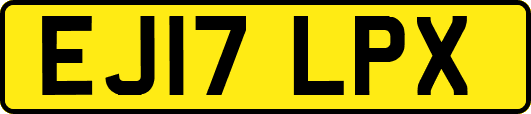 EJ17LPX