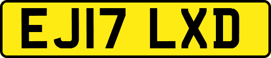 EJ17LXD