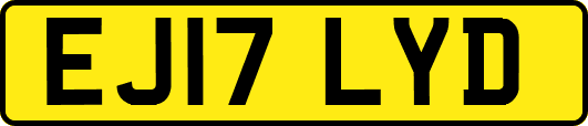 EJ17LYD