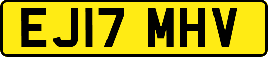 EJ17MHV