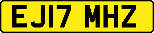 EJ17MHZ