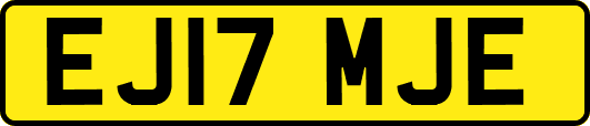 EJ17MJE