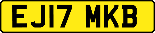 EJ17MKB