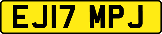 EJ17MPJ