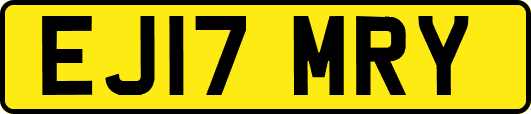 EJ17MRY