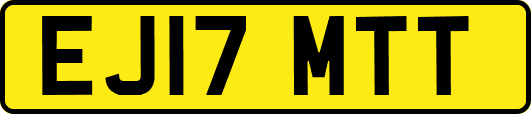 EJ17MTT