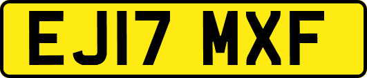 EJ17MXF