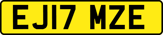 EJ17MZE