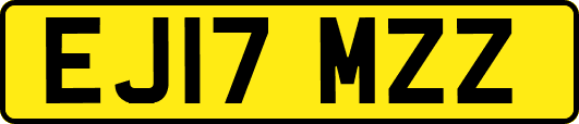 EJ17MZZ