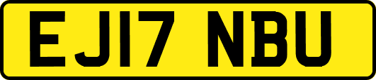 EJ17NBU