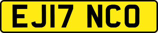 EJ17NCO