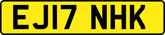 EJ17NHK