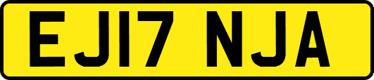 EJ17NJA