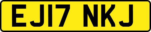 EJ17NKJ