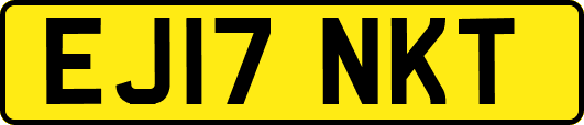 EJ17NKT