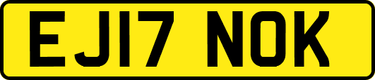 EJ17NOK