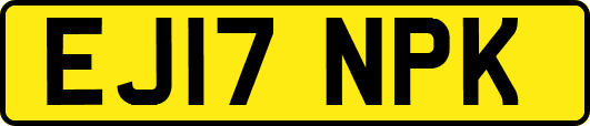 EJ17NPK