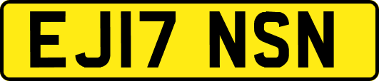 EJ17NSN