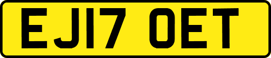 EJ17OET