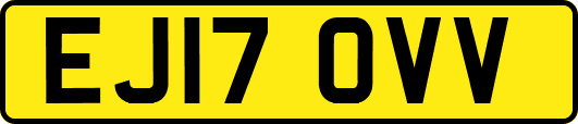 EJ17OVV