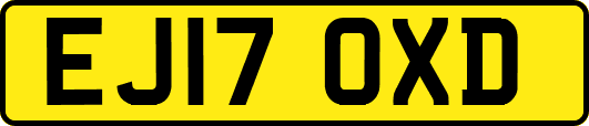 EJ17OXD