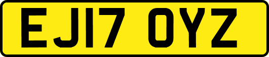 EJ17OYZ