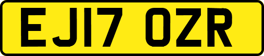 EJ17OZR