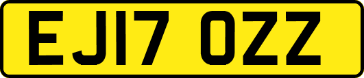 EJ17OZZ