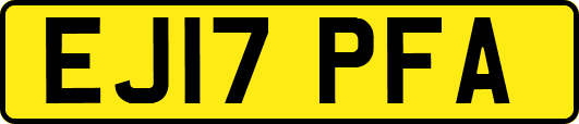 EJ17PFA