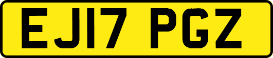 EJ17PGZ