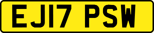 EJ17PSW